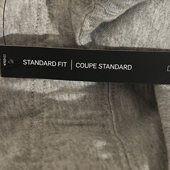 Nike Women's Gray Jumpsuit Graphic Print Romper Medium NWT - Picture 8 of 9